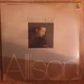 Mose Allison  Mose Allison - Vinyl LP - Sealed