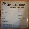 Charles Segal - Yesterday Once More - Vinyl LP Record - Opened  - Very-Good+ Quality (VG+)