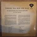 Danie Barnard - Terug Na Die Ou Dae - Vinyl Record - Opened  - Very-Good Quality (VG)