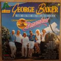 George Baker Selection - Dreamboat - Vinyl LP Record - Opened  - Very-Good+ Quality (VG+)