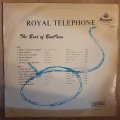 Burl Ives - Royal Telephone - The Best Of Burl Ives - Vinyl LP Record - Opened  - Very-Good+ Qual...