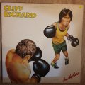 Cliff Richard - I'm No Hero - Vinyl LP Record - Very-Good- Quality (VG-)