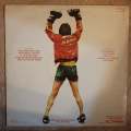 Cliff Richard - I'm No Hero - Vinyl LP Record - Very-Good- Quality (VG-)