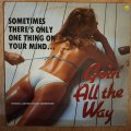 Goin' All The Way  - Richard Hieronymus, Chris Alan  (Original Motion Picture Soundtrack) -...
