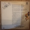 A Chorus Line - Original Motion Picture Soundtrack -  Vinyl LP Record - Opened  - Very-Good+  Qua...