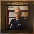 Dvorak - George Szell, The Cleveland Orchestra  Symphony No. 8 In G  Two Slavonic Dances...