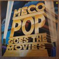 Meco  Pop Goes The Movies - Vinyl Record - Opened  - Very-Good Quality (VG)