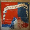 Dickens - A Tale of Two Cities Adapted by Launce Maraschal - Vinyl LP Record - Opened  - Good+ Qu...