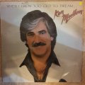 Ken Mullan  When I Grow Too Old To Dream  - Vinyl LP Record - Opened  - Very-Good- Quality ...