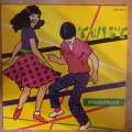 Starstruck - Twist - Vinyl Record - Opened  - Very-Good Quality (VG)