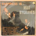 Max Bygraves With The Sam Skalir Orchestra and Chorus - Happiness Is...  Vinyl LP Record - ...