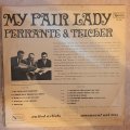 Ferrante & Teicher  My Fair Lady - Vinyl LP Record - Opened  - Very-Good- Quality (VG-)