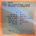 Gilbert O'Sullivan  Hits Of Gilbert O'Sullivan  Vinyl LP Record - Opened  - Very-Good Qu...