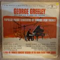 George Greeley  Popular Piano Concertos Of Famous Film Themes - Vinyl Record - Opened  - Ve...