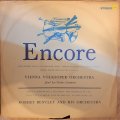 Encore - Robert Bentley And His Orchestra / The Vienna State Opera Orchestra, Josef Leo Gruber ...