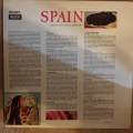 Stanley Black and His Orchestra - Spain - Vinyl LP - Opened  - Very-Good+ Quality (VG+)