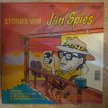 Jan Spies - Stories Van Jan Spies  Vinyl LP Record - Opened  - Very-Good+ Quality (VG+)