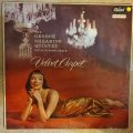 The George Shearing Quintet With String Choir  Velvet Carpet - Vinyl Record - Opened  - Ver...