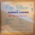 Roger Williams Plays Lara's Theme  Vinyl LP Record - Very-Good+ Quality (VG+)