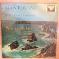 Mantovani, Rawicz And Landauer  Music From The Films - Vinyl LP Record - Opened  - Very-Goo...