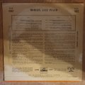 Modern Jazz Piano 10" - Vinyl Record - Opened  - Very-Good+ Quality (VG+)