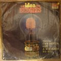 Bee Gees  Idea   Vinyl LP Record - Opened  - Good+ Quality (G+)