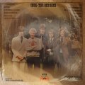 Bee Gees  Idea   Vinyl LP Record - Opened  - Good+ Quality (G+)