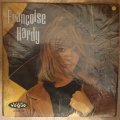 Franoise Hardy  Franoise Hardy - Vinyl LP Record - Opened  - Very-Good+ Quality (VG+)