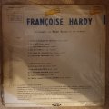 Franoise Hardy  Franoise Hardy - Vinyl LP Record - Opened  - Very-Good+ Quality (VG+)