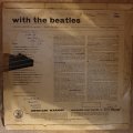 The Beatles  With The Beatles - Vinyl LP Record - Opened  - Good Quality (G)