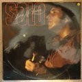 Don Mclean - Solo - Vinyl LP  Record - Opened  - Very-Good+ Quality (VG+)