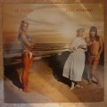 John Stewart  Blondes - Vinyl LP  Record - Opened  - Very-Good+ Quality (VG+)