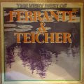 Ferrante & Teicher  The Very Best Of Ferrante & Teicher - Vinyl LP  Record - Opened  - Very...