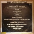 Ferrante & Teicher  The Very Best Of Ferrante & Teicher - Vinyl LP  Record - Opened  - Very...