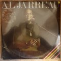 Al Jarreau  Look To The Rainbow - Double Vinyl LP - Sealed