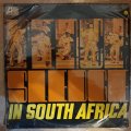 Percy Sledge - Live In South Africa - Vinyl LP Record - Opened  - Very-Good Quality (VG)