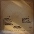 Blend - Do Not Blend - Vinyl LP - Sealed - Vinyl LP  Record - Opened  - Very-Good+ Quality (VG+)