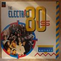 The Electric 80's - Original Artists - Vinyl LP  Record - Opened  - Very-Good+ Quality (VG+)