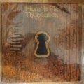 Humble Pie  Thunderbox - Vinyl LP  Record - Opened  - Very-Good+ Quality (VG+)