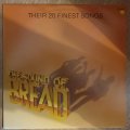The Sound of Bread - Their 20 Finest Songs - Vinyl LP  Record - Opened  - Very-Good+ Quality (VG+)