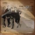 The Vogues  Turn Around, Look At Me -  Vinyl LP Record - Opened  - Very-Good Quality (VG)