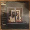 Jethro Tull  Benefit - Vinyl LP  Record - Opened  - Very-Good+ Quality (VG+)