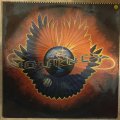 Journey  Infinity - Vinyl LP  Record - Opened  - Very-Good+ Quality (VG+)