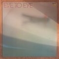 Eye To Eye  Eye To Eye- Vinyl LP  Record - Opened  - Very-Good+ Quality (VG+)