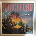 Roachford  Get Ready!  - Vinyl LP - Sealed