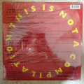 Les Rita Mitsouko  Re - Vinyl LP - Sealed