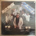 Matchbox - Midnite Dynamos - Vinyl LP Record - Opened  - Very-Good+ Quality (VG+)