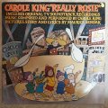 Carole King  Really Rosie - Vinyl LP  Record - Opened  - Very-Good+ Quality (VG+)