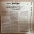 Rosalind Russell  Wonderful Town (Original Cast Album) - Vinyl LP  Record - Opened  - Very-...