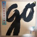 Hiroshima  Go - Vinyl LP  Record - Opened  - Very-Good+ Quality (VG+)